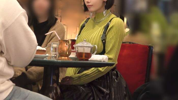 九井スナオ 遂にマルチの女と3Pセックスハメ撮り 27th image