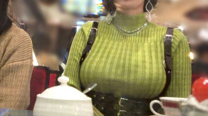 九井スナオ 遂にマルチの女と3Pセックスハメ撮り 28th image