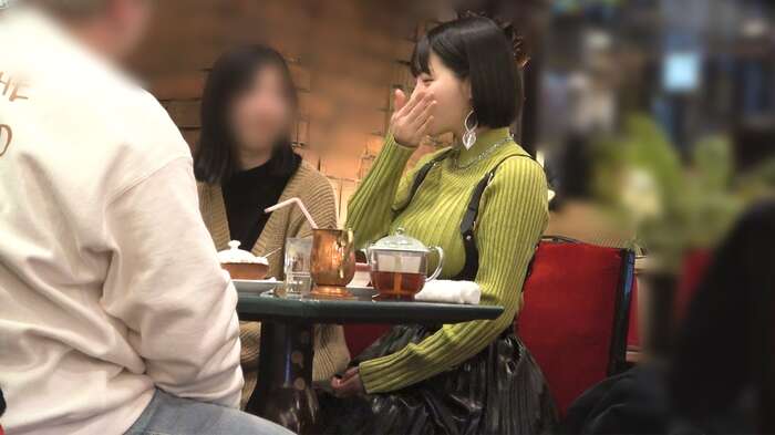 九井スナオ 遂にマルチの女と3Pセックスハメ撮り 30th image