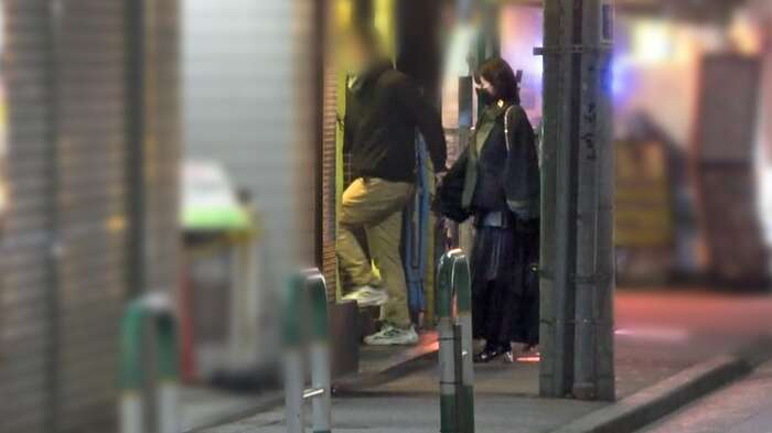 九井スナオ 遂にマルチの女と3Pセックスハメ撮り 31th image