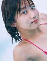 Hitomi Mizuno Latest Gravure Swimsuit Images 41 Photos (5)
