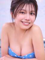 Mio Matsuda Latest Gravure Swimsuit Images 44 Photos (3)