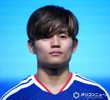 Sachika Nitta, Miss Aoyama runner-up, is suspected to be the girlfriend of Takefusa Kubo, Japan's World Cup representative www