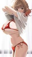 [2D] Erotic Images of Beautiful Girls Changing Clothes Part 16 - 50 Images