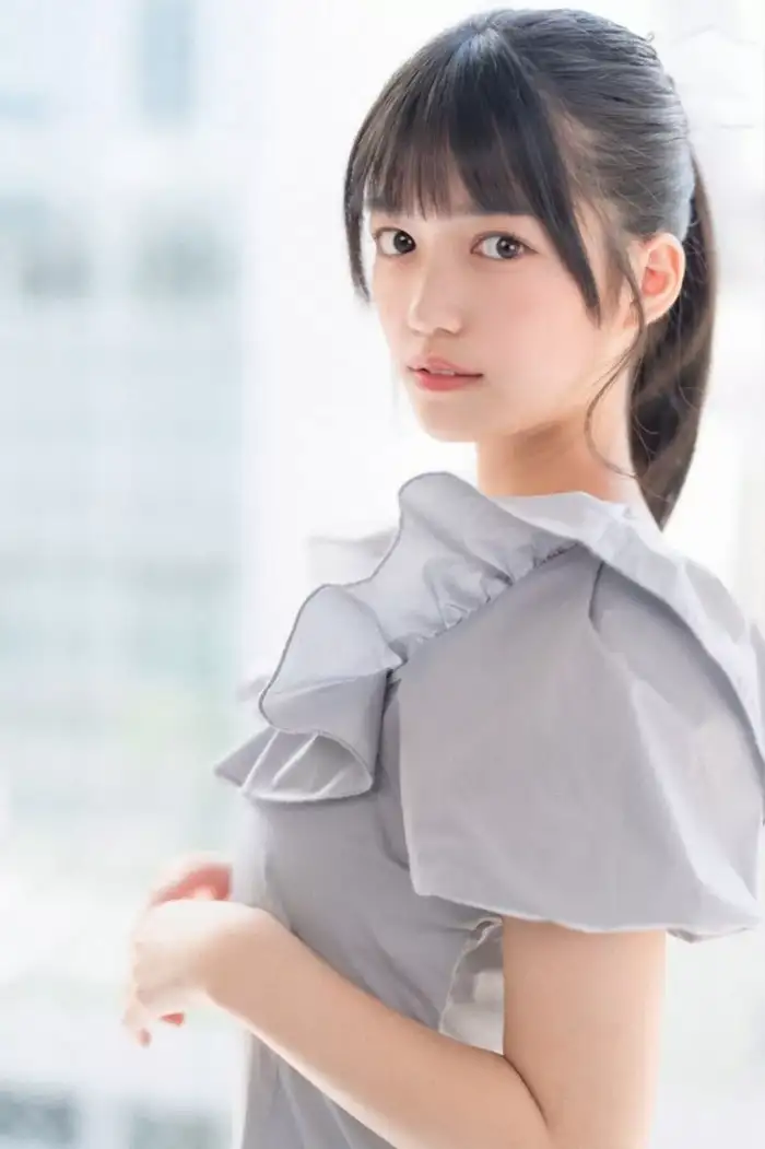 赤間四季エロ画像81枚 アイドルグループ#Mooove!メンバーの巨乳水着グラビア集めてみた 29th image