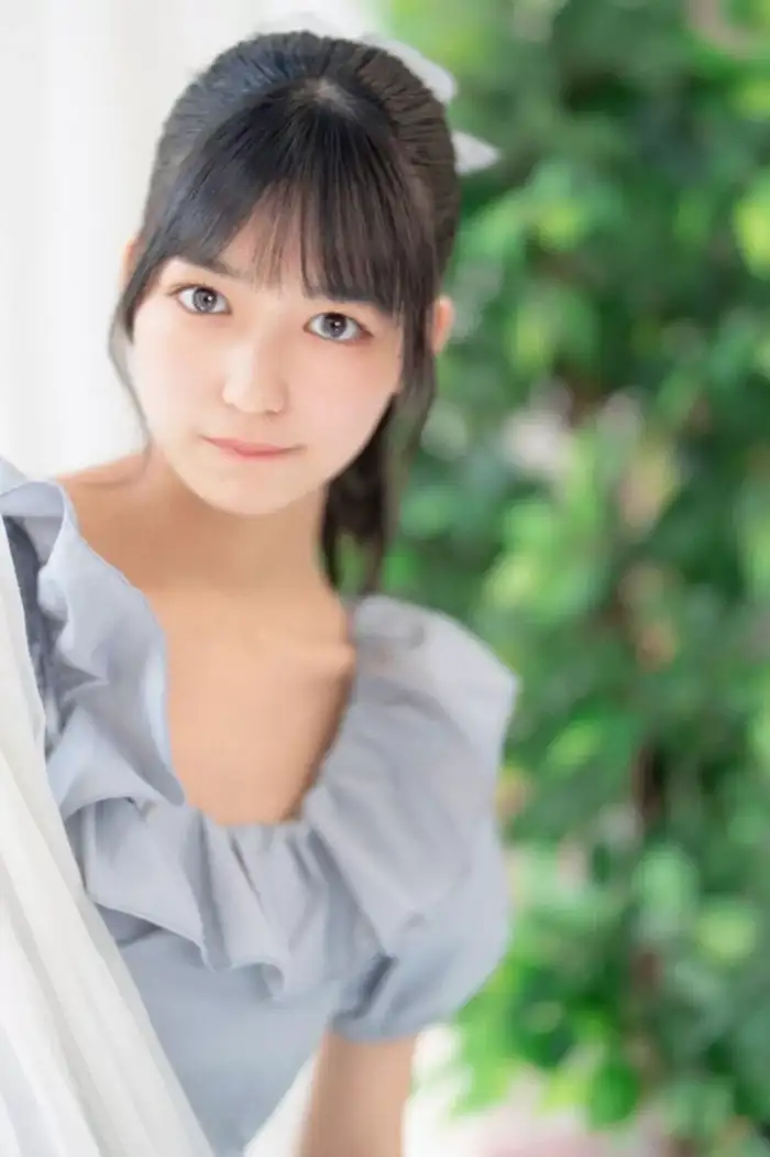 赤間四季エロ画像81枚 アイドルグループ#Mooove!メンバーの巨乳水着グラビア集めてみた 30th image