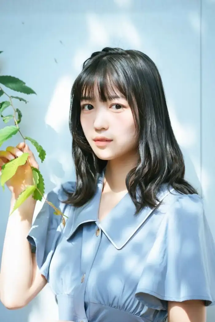 赤間四季エロ画像81枚 アイドルグループ#Mooove!メンバーの巨乳水着グラビア集めてみた 31th image