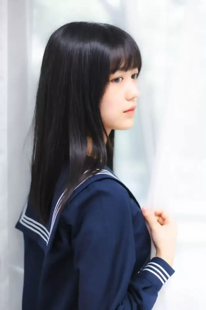 赤間四季エロ画像81枚 アイドルグループ#Mooove!メンバーの巨乳水着グラビア集めてみた 36th image