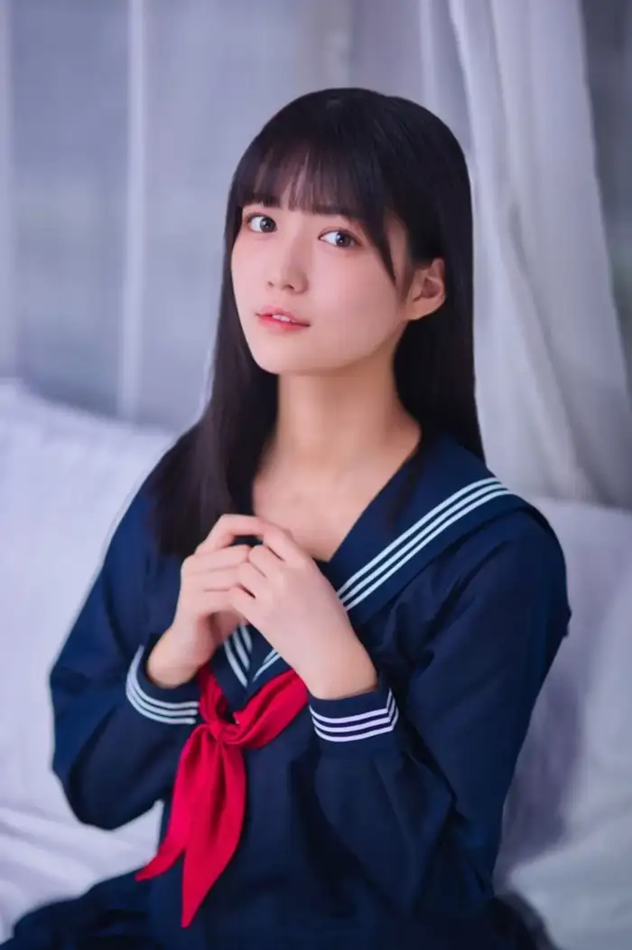 赤間四季エロ画像81枚 アイドルグループ#Mooove!メンバーの巨乳水着グラビア集めてみた 37th image