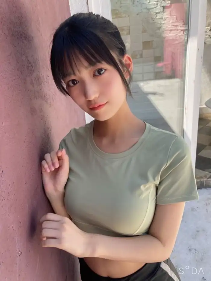 赤間四季エロ画像81枚 アイドルグループ#Mooove!メンバーの巨乳水着グラビア集めてみた 38th image