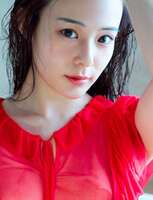 吉高寧々 最新グラビア画像 41枚②