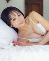 47 Erotic Images of Kurumi Miyajima: Collected Swimsuit Gravure Photos of Busty Gravure Idols with Amazing Lower Bodies