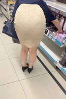 Sexy images with these kinds of butts