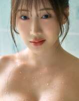 新海まき 最新グラビア水着画像 44枚③