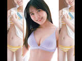 沖玲萌 アイドルグループ所属、スレンダーで清楚な美女。実は高学歴JD
