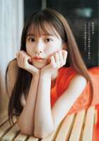 80 erotic images of Satsuki Sugawara: Collected beautiful legs and armpit shots of Nogizaka's fourth-generation captain