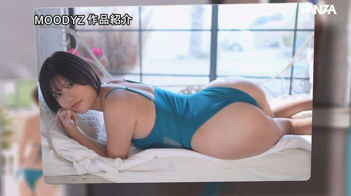 Mano Nanami: H-cup active female college student AV debut 25th image