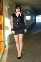Half Gravure Idol Eri Misumi's American Marshmallow Body Is Irresistible
