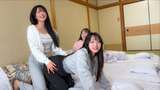 The Case of Having with Wild Girls at a School Trip Inn