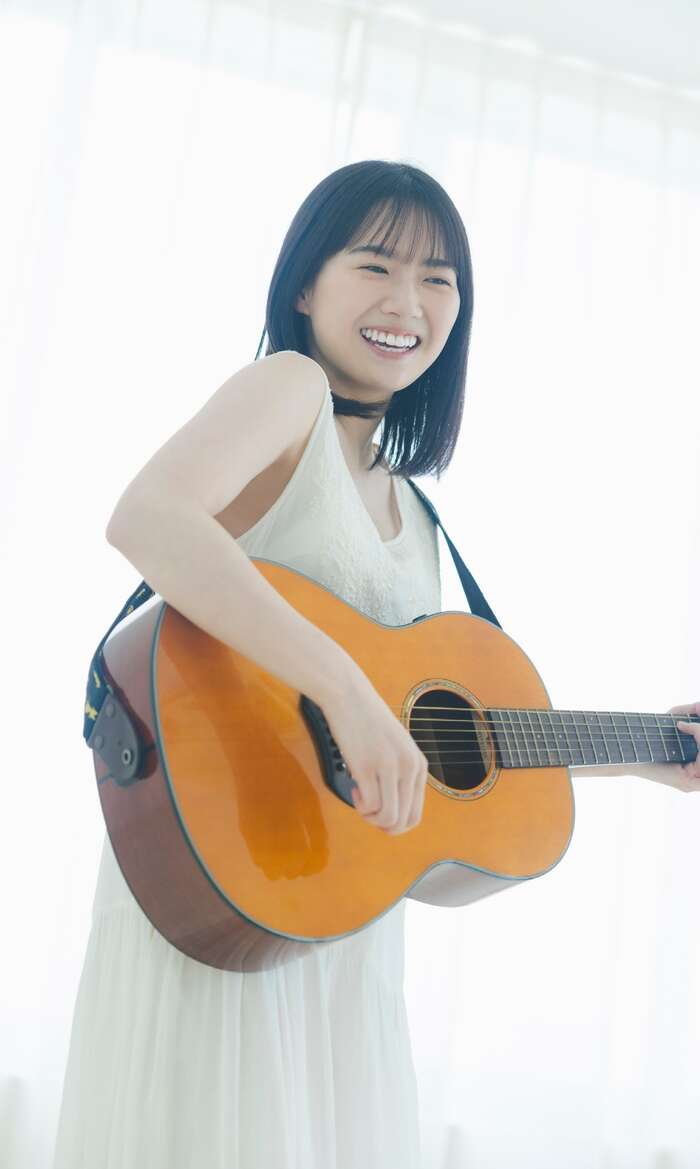 Suzune Tsukiyama Latest Gravure Swimsuit Images - 15 Photos 4th image