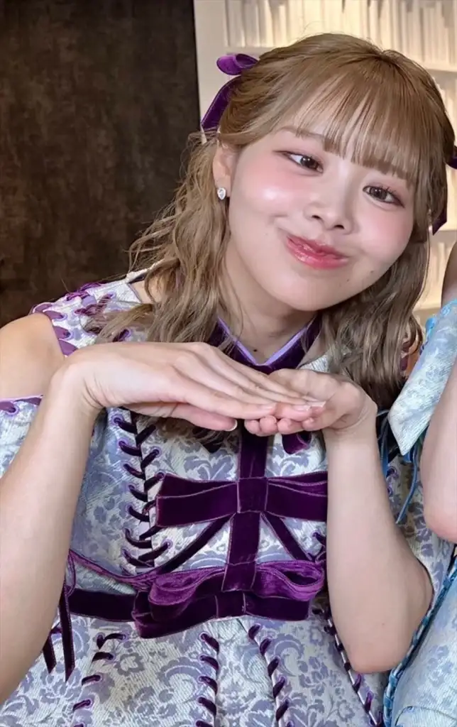 26 Erotic Images of Ruka Nakagawa: Collected Swimsuit Gravures of FRUITS ZIPPER Members 26th image