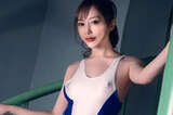 Rino Sakuragi Swimming, Never Taking Off or Putting on Swimming... Slide it and it.