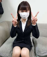 Erotic images of a sleek office lady