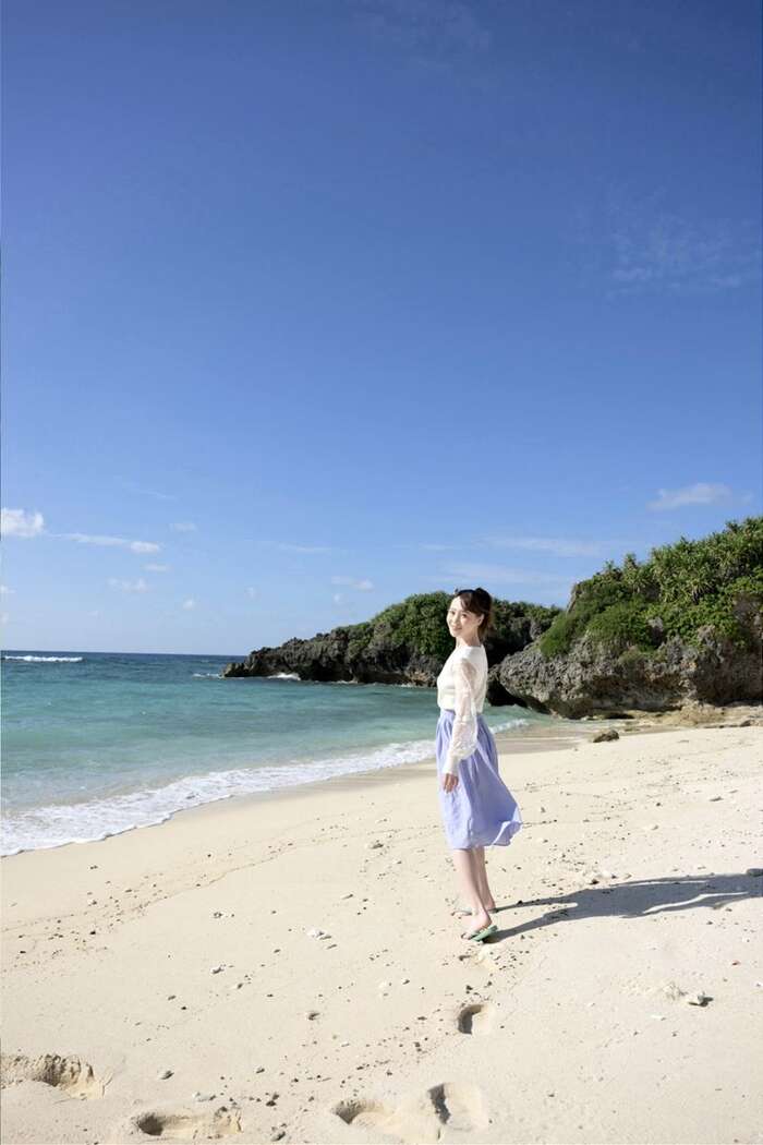 Megumi Sayaka 恵沙也香 10th image