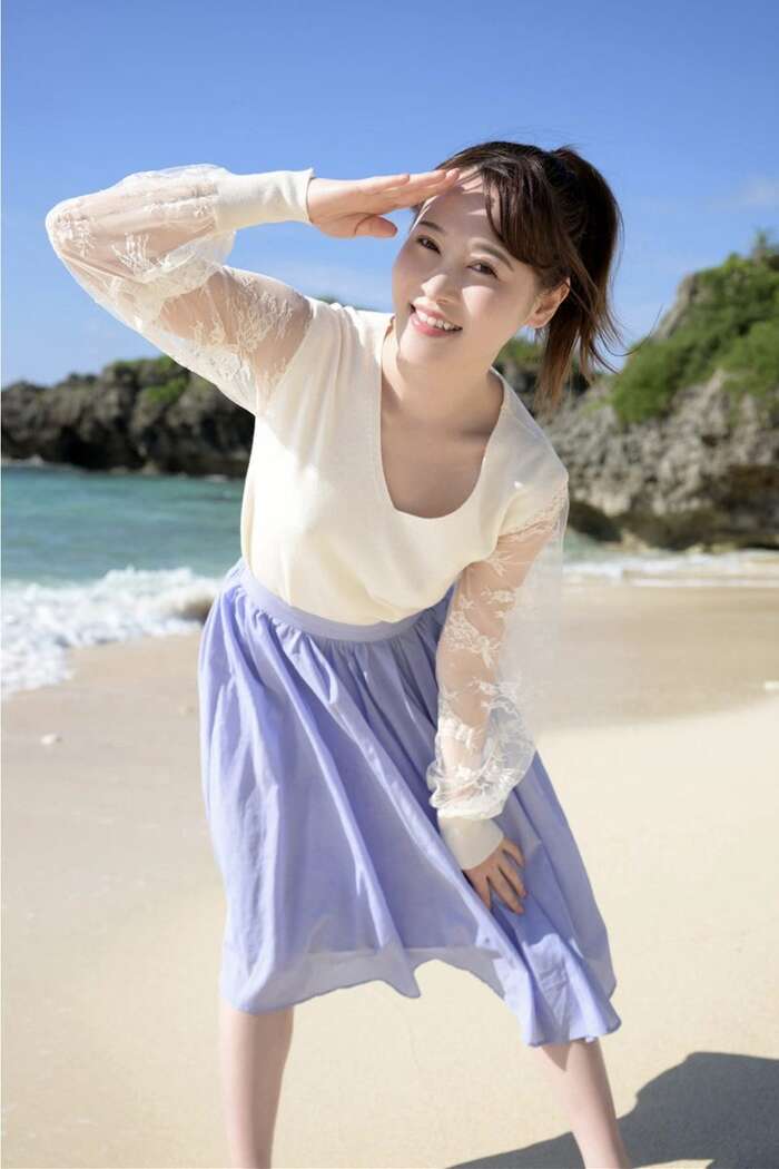 Megumi Sayaka 恵沙也香 11th image
