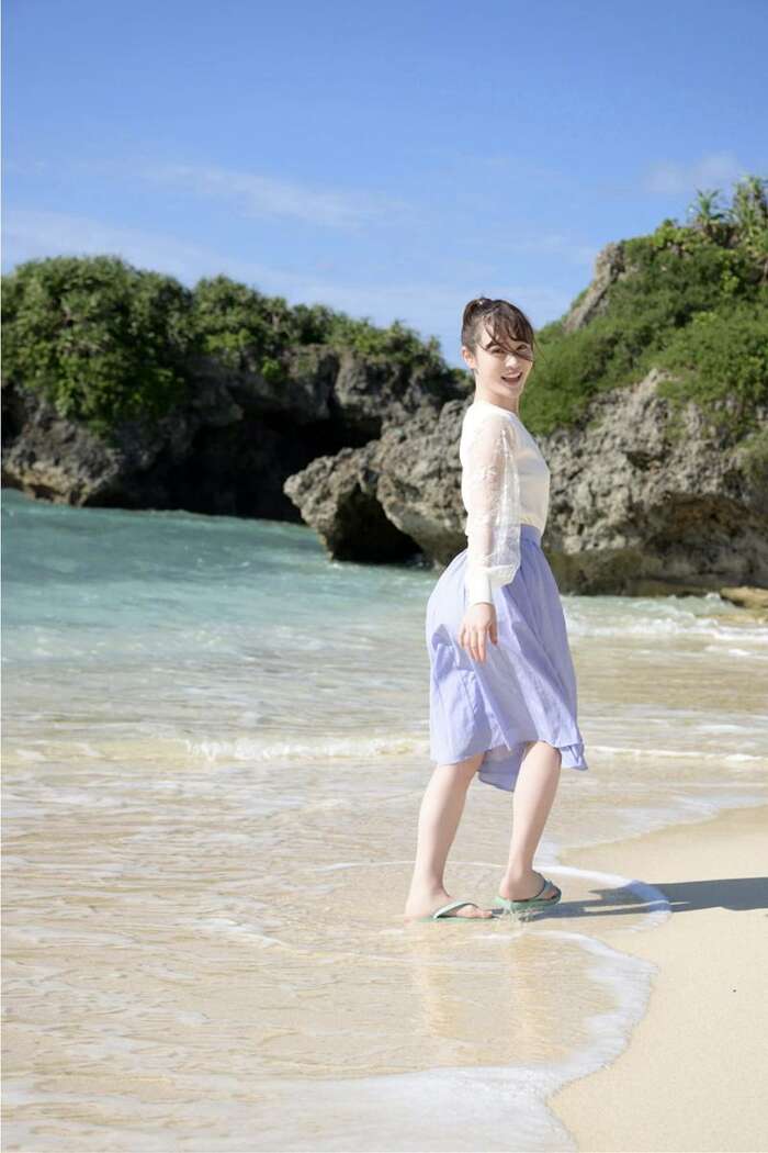 Megumi Sayaka 恵沙也香 13th image