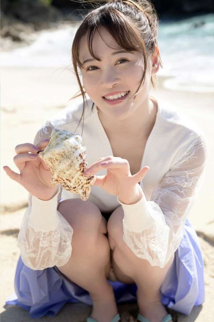 Megumi Sayaka 恵沙也香 14th image