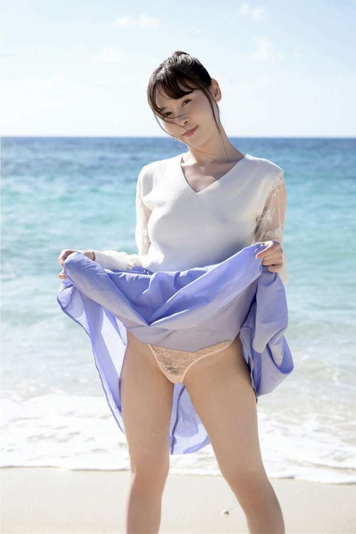 Megumi Sayaka 恵沙也香 15th image