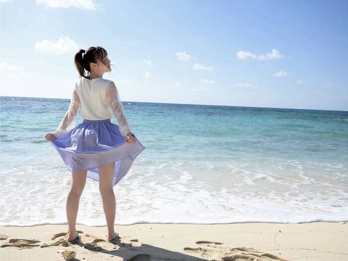 Megumi Sayaka 恵沙也香 16th image