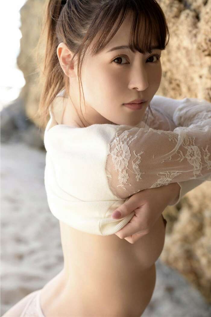 Megumi Sayaka 恵沙也香 18th image