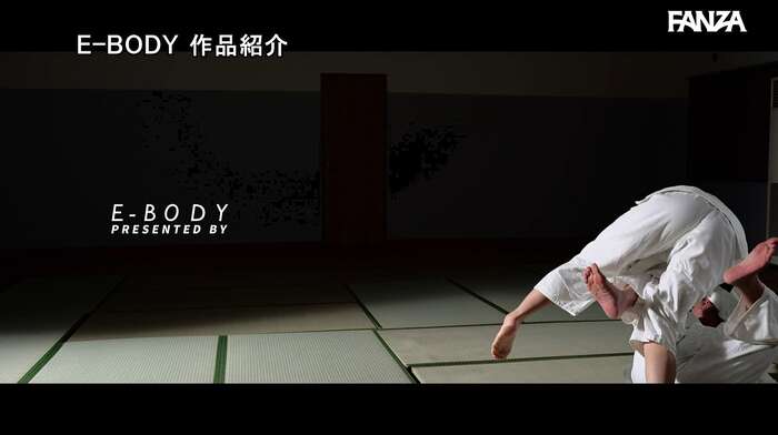 Reya Daimon, K-cup black belt judoka, makes her AV debut 24th image