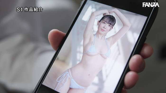 [Confirmed masterpiece] The result of exploiting the weakness of the former gravure idol swimming club advisor... Rui Shidou's limit-of-fabric swimsuit and 'submission eroticism' perfectly resonate with gravure fans' fetishes! 4th image