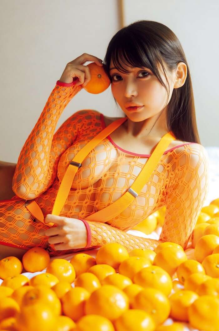 Sayaka Nitori Latest Gravure Swimsuit Images 47 Photos (10) 35th image