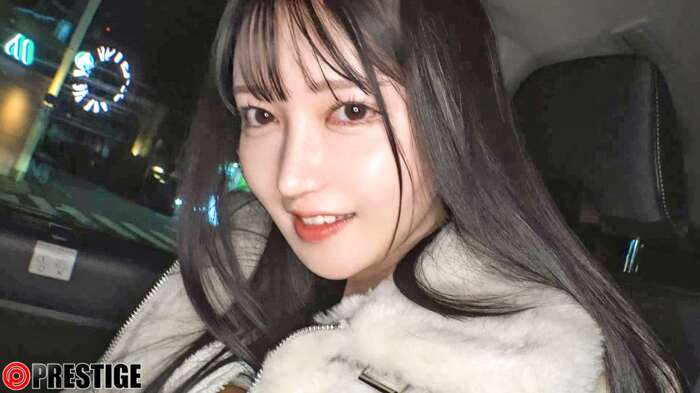 An AV of a fair-skinned beautiful girl sent to the home of an amateur 9th image