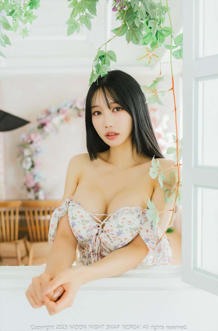 Yunjin 25th image