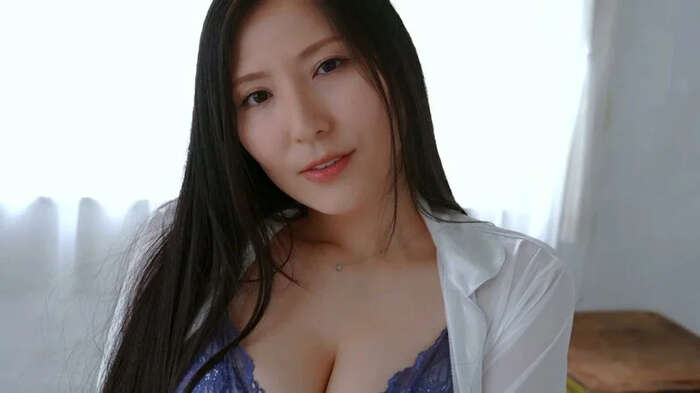 Stunning comeback of beautiful mature AV actress Yuna Shiina (39) shows off her mature body with a mama-style vibe without mosaic censorship lol 21th image