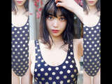 Model Mayuri's Dynamite Body Explodes