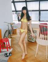 【画像】アイドルさん「体重10キロ増えたらこうなった」