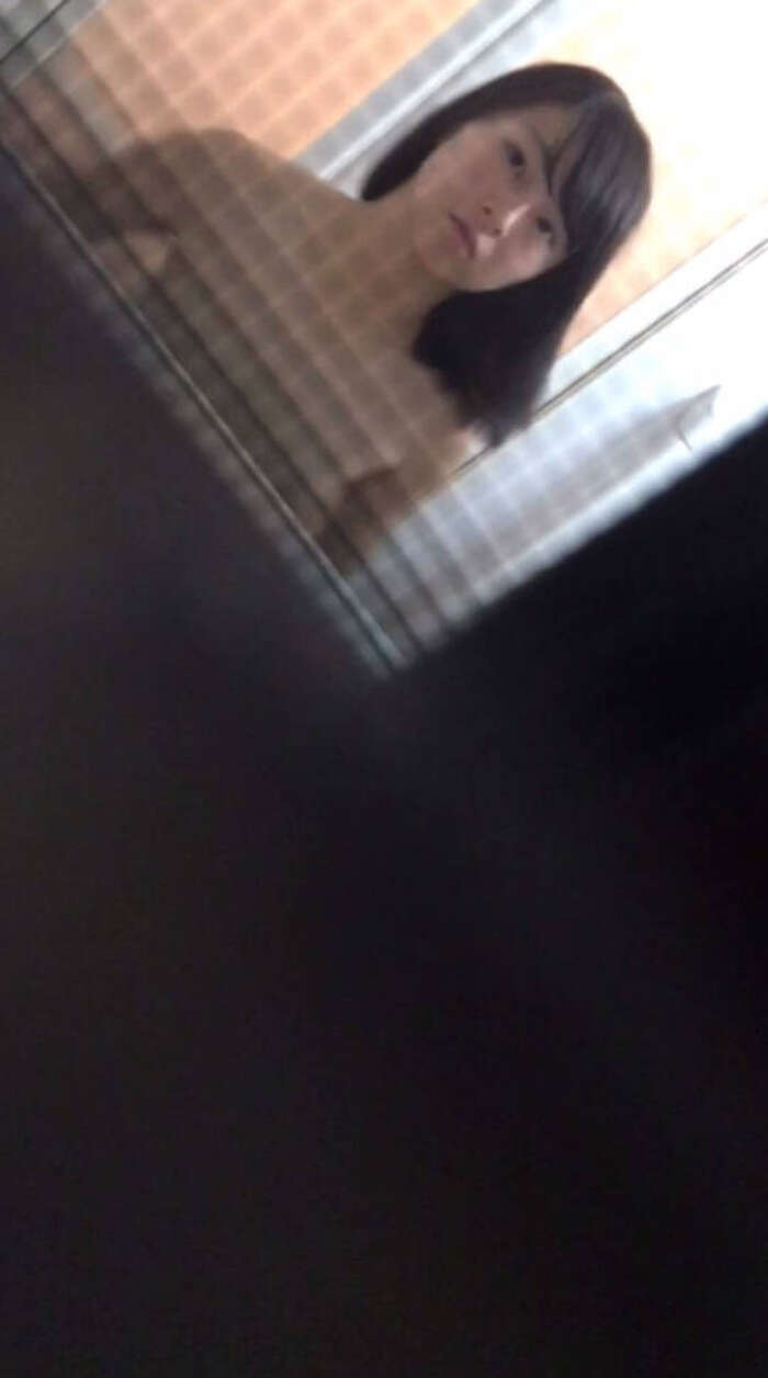 お風呂で入浴中女子大生のエロ画像 31th image