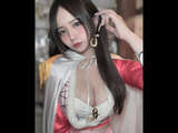 Ema Misaki: The Amazing Body of Miss Yanchan Queen
