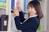 Mio Futaba An office lady treated like a pink salon girl by her boss just because she gives her a special allowance.