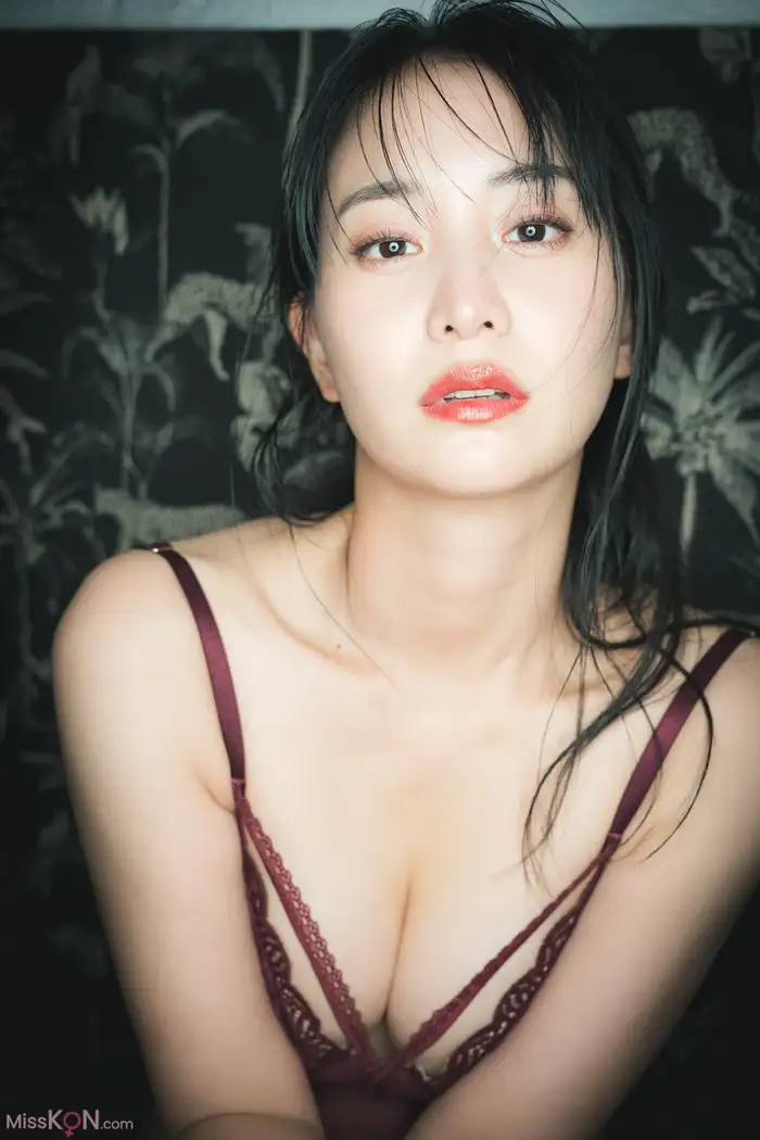 Nagao Mariya (Nagao Mariya): Weekly Post Digital Photo Book: I Want to Be Liked by Mariya (134 photos) 12th image