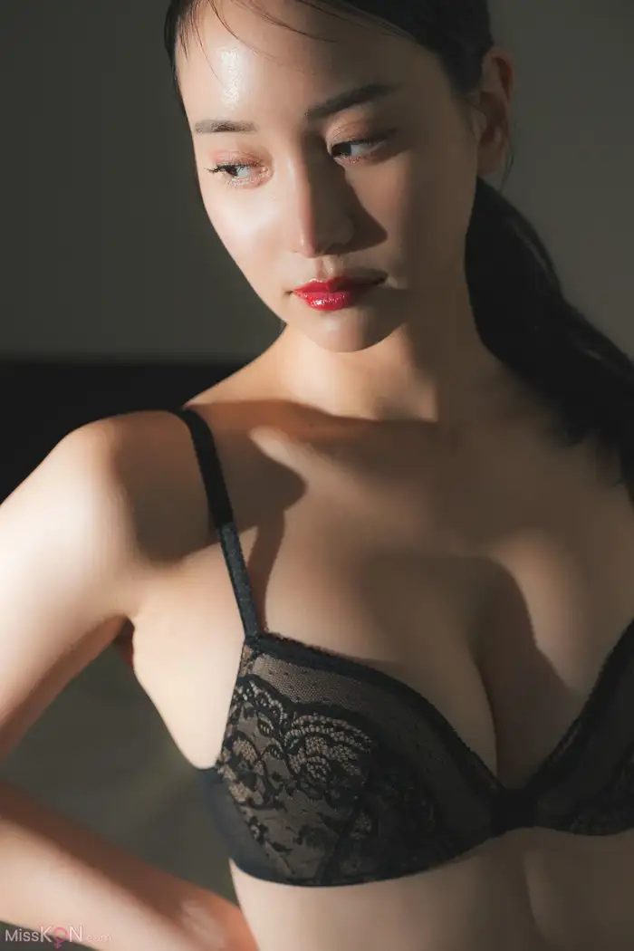 Nagao Mariya (Nagao Mariya): Weekly Post Digital Photo Book: I Want to Be Liked by Mariya (134 photos) 15th image