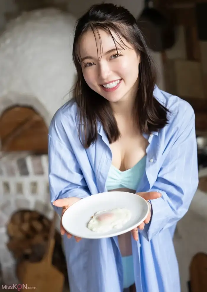 Arisa Sakamaki: Active Alissa! Spisan Gravure Photo Book (44 photos) 11th image