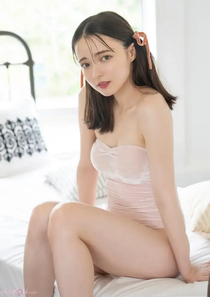 Arisa Sakamaki: Active Alissa! Spisan Gravure Photo Book (44 photos) 20th image
