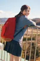 Mizuki Asakura: Miss Maga's Asoviva! Miss Magazine 2022 Uniform Gravure ~Graduation Season~ Young Magazine Digital Photo Book (36 photos)